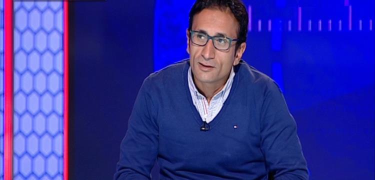 أحمد سامي أحمد سامي